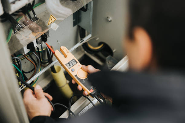 Best Electrical Upgrades for Homes  in Willow Creek, CA