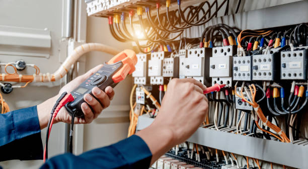 Best Local Electrician Companies  in Willow Creek, CA