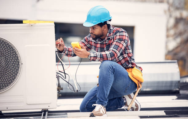 Best Industrial Electrical Services  in Willow Creek, CA