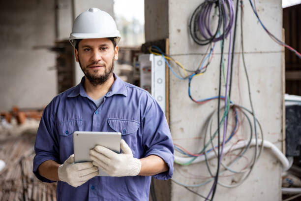 Best 24-Hour Electrician  in Willow Creek, CA
