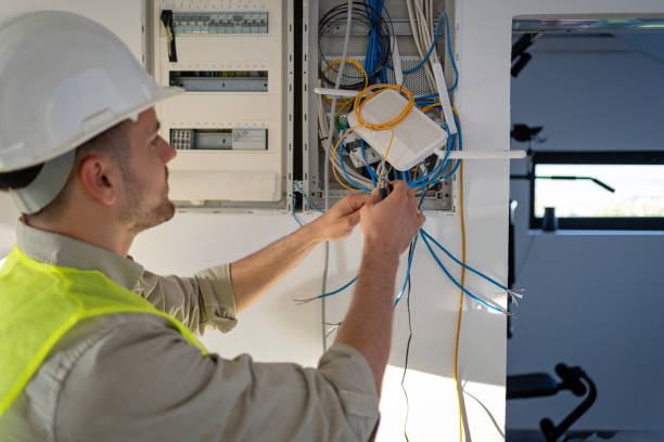 Best Circuit Breaker Repair  in Willow Creek, CA