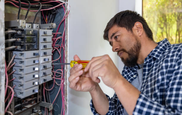 Best Generator Installation Services  in Willow Creek, CA